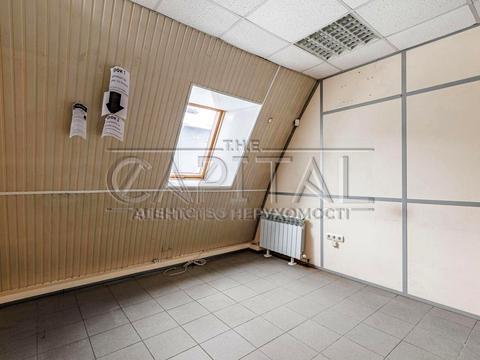 комерційна за адресою Сирецька вул., 27