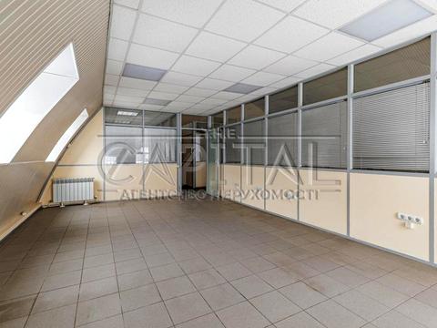 комерційна за адресою Сирецька вул., 27