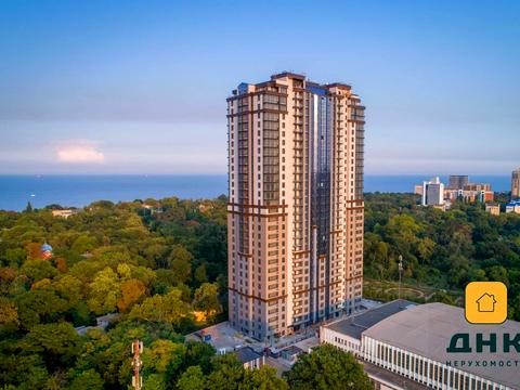 квартира за адресою Шевченка просп., 29/1