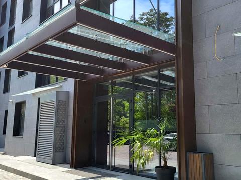 квартира за адресою Шевченка просп., 29/1