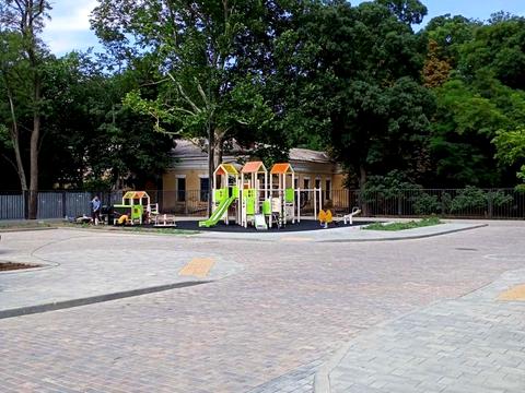 квартира за адресою Шевченка просп., 29/1