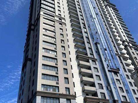 квартира за адресою Шевченка просп., 29/1