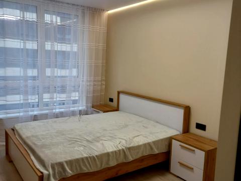 квартира за адресою Хіміків вул., 28 к16-18