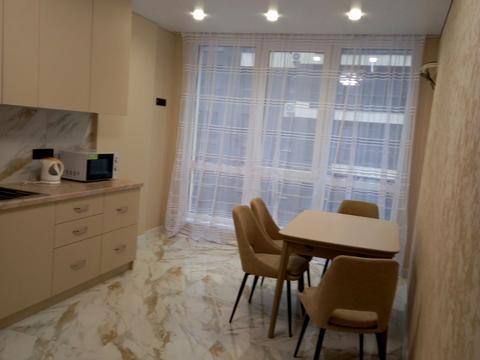 квартира за адресою Хіміків вул., 28 к16-18