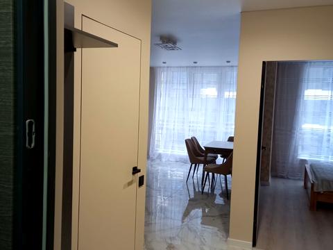 квартира за адресою Хіміків вул., 28 к16-18