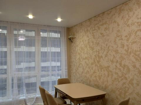 квартира за адресою Хіміків вул., 28 к16-18