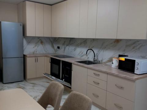 квартира за адресою Хіміків вул., 28 к16-18