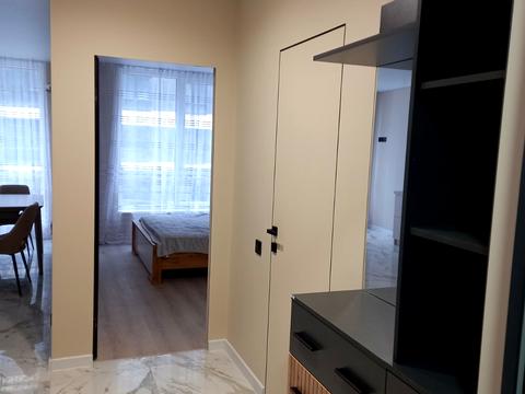 квартира за адресою Хіміків вул., 28 к16-18