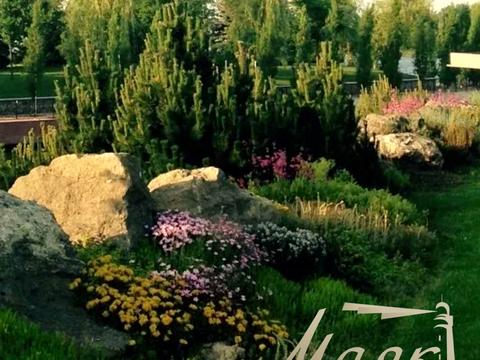 будинок за адресою Вишнева вул.