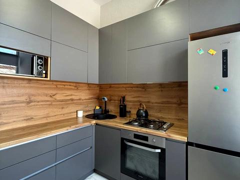 квартира за адресою Грушевського, 49