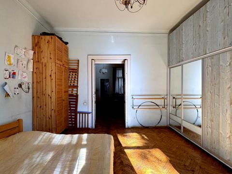 квартира за адресою Дмитра Донцова вул. (Котовського), 9