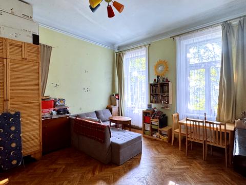 квартира за адресою Дмитра Донцова вул. (Котовського), 9