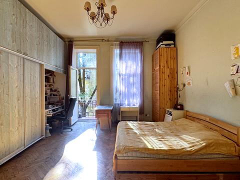 квартира за адресою Дмитра Донцова вул. (Котовського), 9