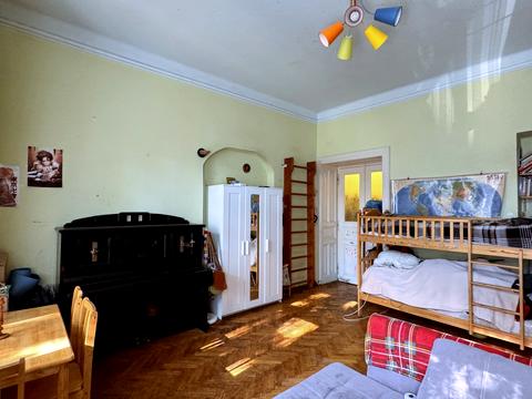 квартира за адресою Дмитра Донцова вул. (Котовського), 9