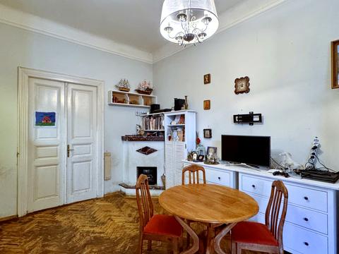 квартира за адресою Дмитра Донцова вул. (Котовського), 9