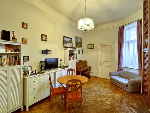 квартира за адресою Дмитра Донцова вул. (Котовського), 9