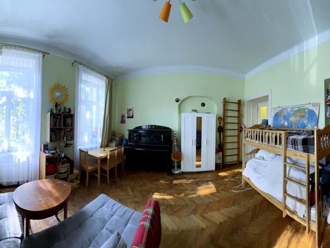 квартира за адресою Дмитра Донцова вул. (Котовського), 9