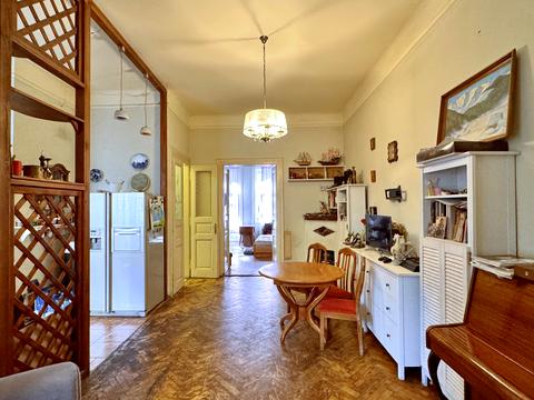 квартира за адресою Дмитра Донцова вул. (Котовського), 9