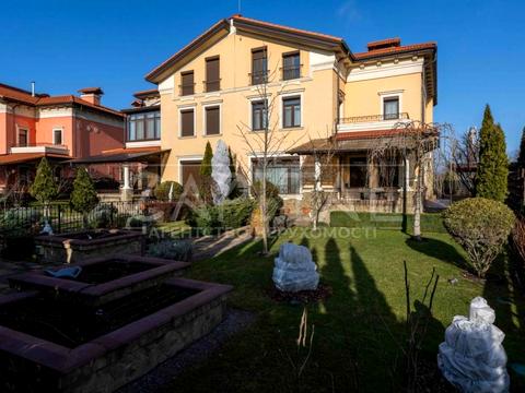 дом по адресу Богатырская ул., 20