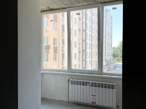 квартира за адресою Соборна вул., 289-В