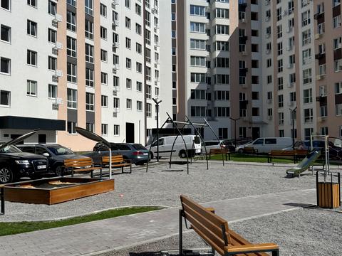 квартира за адресою Соборна вул., 289-В