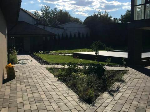 дом по адресу Островная ул.