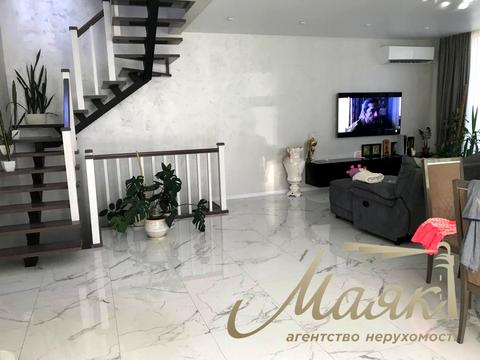 дом по адресу Островная ул.