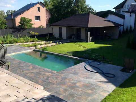 дом по адресу Островная ул.