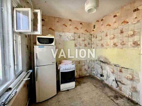 квартира по адресу Клавдиевская ул., 23/15