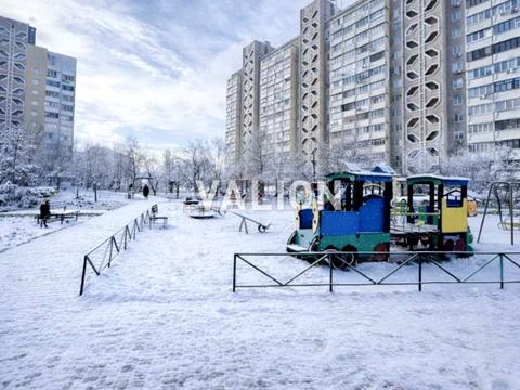 квартира по адресу Клавдиевская ул., 23/15