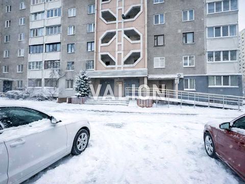 квартира по адресу Клавдиевская ул., 23/15