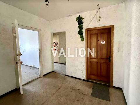 квартира по адресу Клавдиевская ул., 23/15