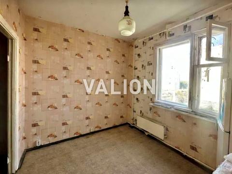 квартира по адресу Клавдиевская ул., 23/15