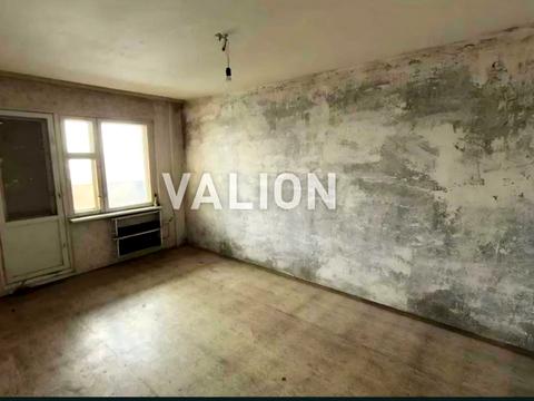 квартира по адресу Клавдиевская ул., 23/15