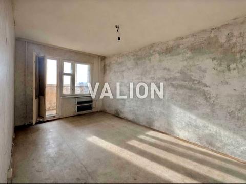 квартира по адресу Клавдиевская ул., 23/15