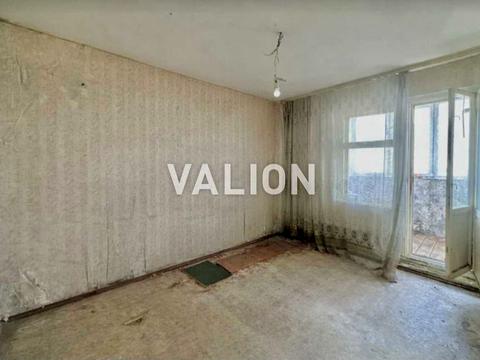 квартира по адресу Клавдиевская ул., 23/15