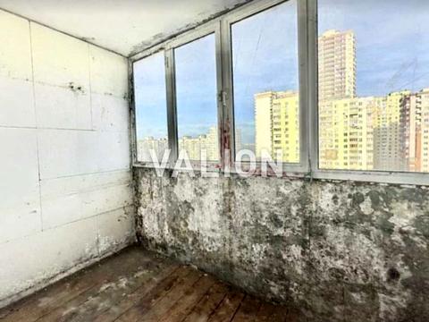 квартира по адресу Клавдиевская ул., 23/15