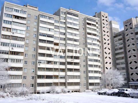 квартира по адресу Клавдиевская ул., 23/15