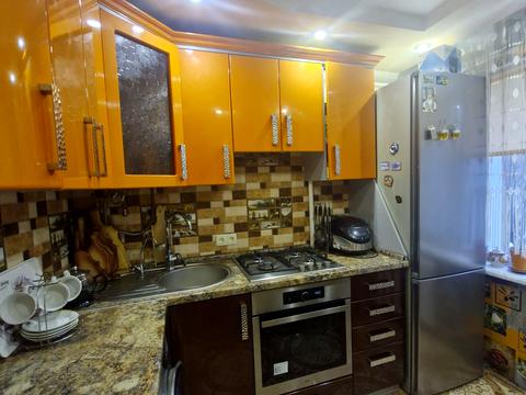 квартира за адресою Житомир, Космонавтів вул., 12