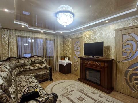 квартира за адресою Житомир, Космонавтів вул., 12