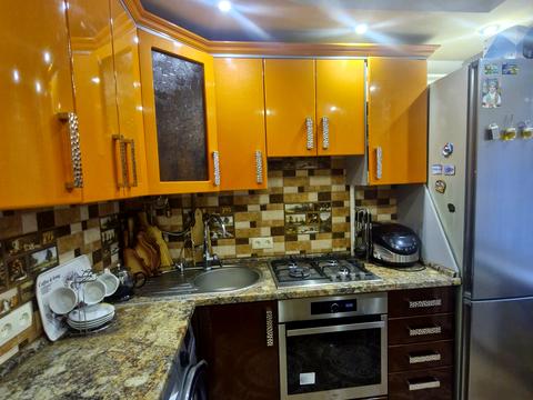 квартира за адресою Житомир, Космонавтів вул., 12