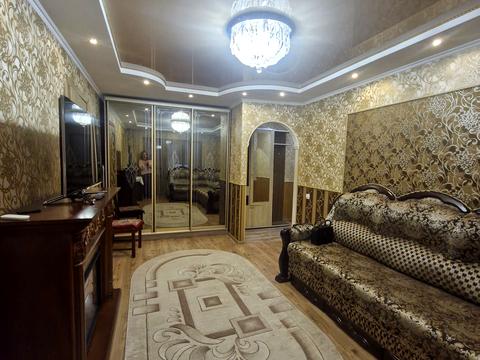 квартира за адресою Житомир, Космонавтів вул., 12