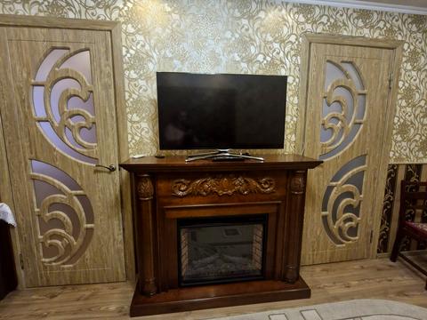 квартира за адресою Житомир, Космонавтів вул., 12