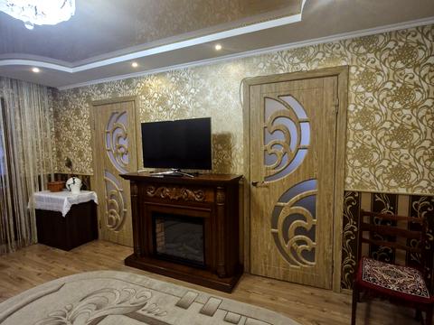 квартира за адресою Житомир, Космонавтів вул., 12