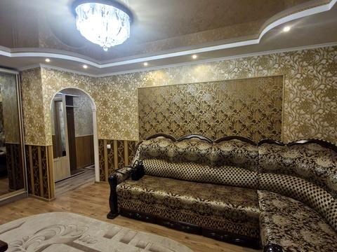 квартира за адресою Житомир, Космонавтів вул., 12