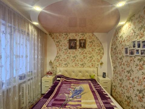 квартира за адресою Житомир, Космонавтів вул., 12