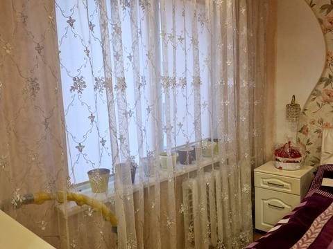 квартира за адресою Житомир, Космонавтів вул., 12