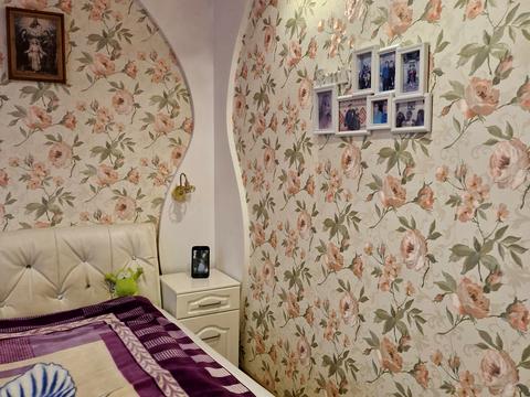 квартира за адресою Житомир, Космонавтів вул., 12