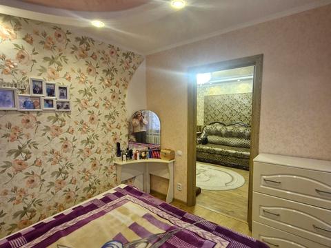 квартира за адресою Житомир, Космонавтів вул., 12