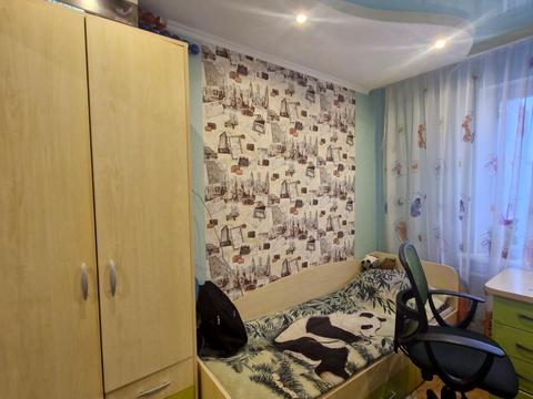 квартира за адресою Житомир, Космонавтів вул., 12